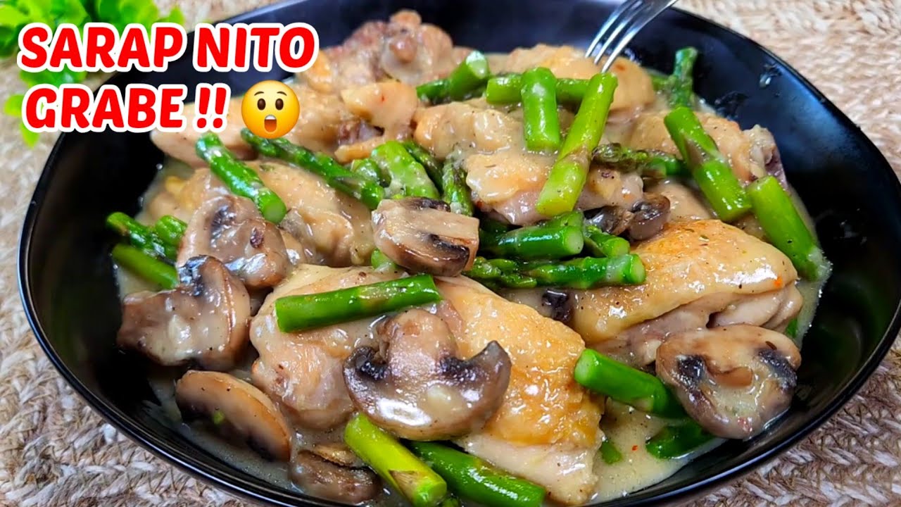 The Best Chicken Thighs You’ve Never Tried! Explosive Global Flavors in One Pan!!! 😲 | 2 RECIPES