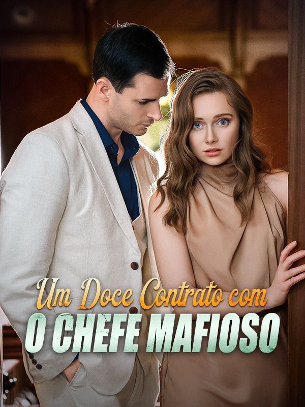 Um Doce Contrato com o Chefe Mafioso poster