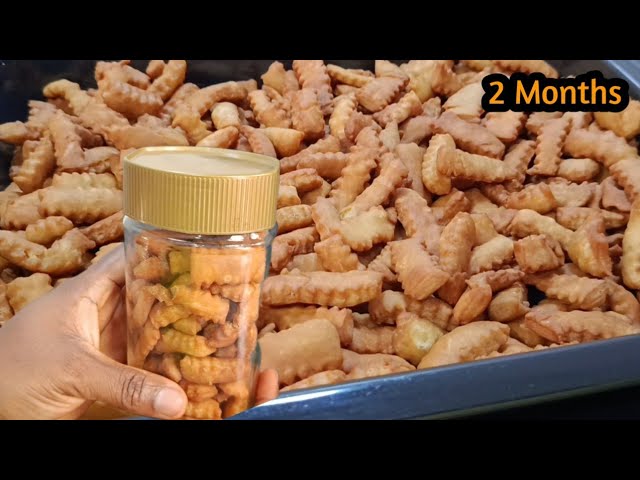 SMALL CAPITAL HIGH PROFIT💰 Sweet Crunchy Mayonnaise SNACK 😋