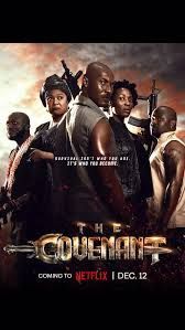 The Covenant - sflix