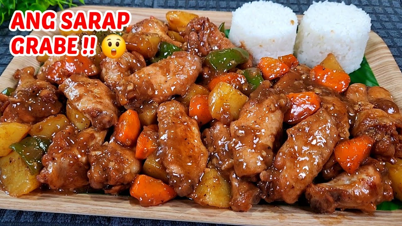 You’ll Never Make Chicken Wings the Same Way Again! So Good! 😲