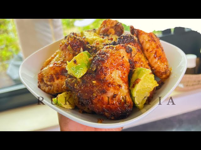 Vipapatio vya kuku | Pika vipapatio vya kuku hivi utaenjoy sana.