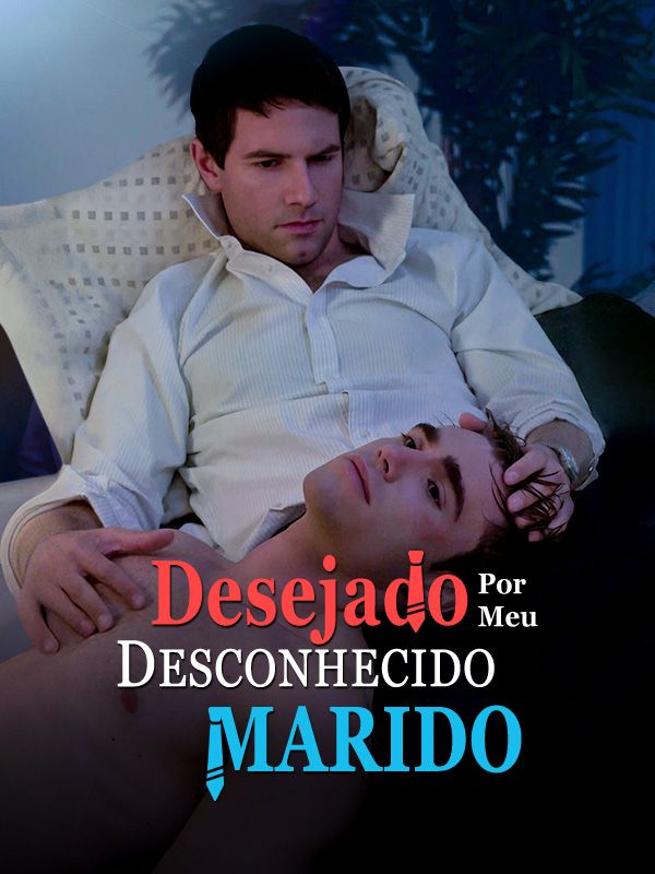 Desejado por Meu Marido Desconhecido poster