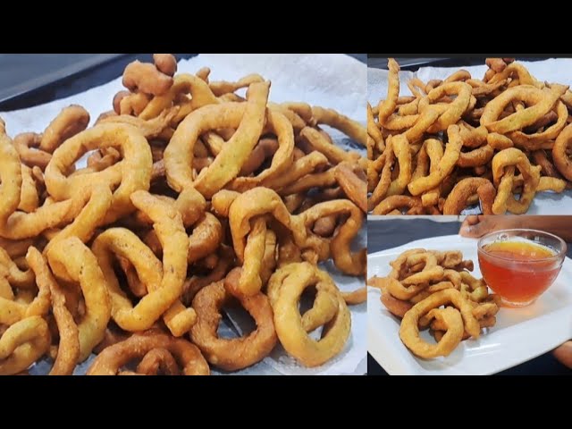 NEVER RUN OUT AFTERNOON COFFEE IDEA AGAIN! EASY HOMEMADE SNACKS background
