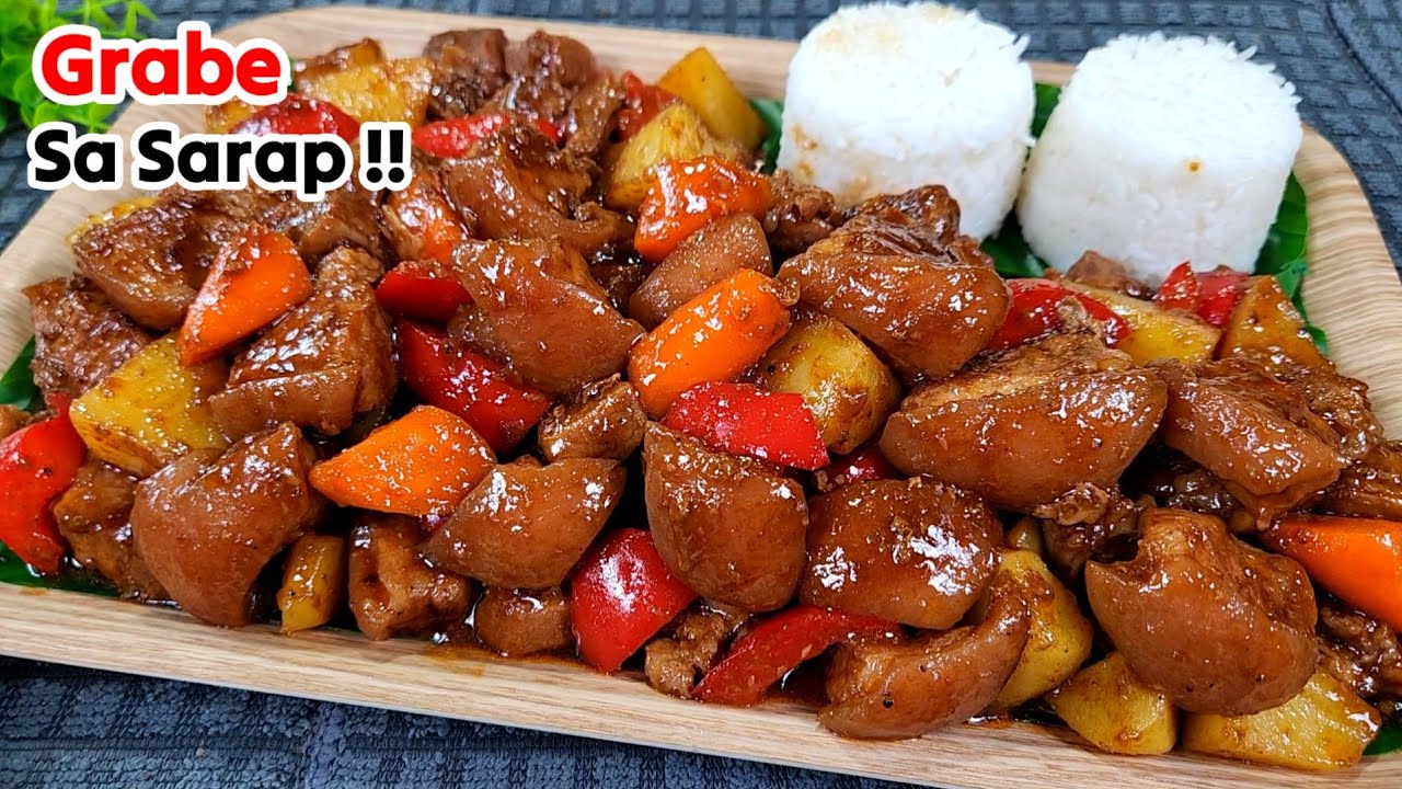 You Won’t Believe What Sprite Does to Pork Belly! 😲