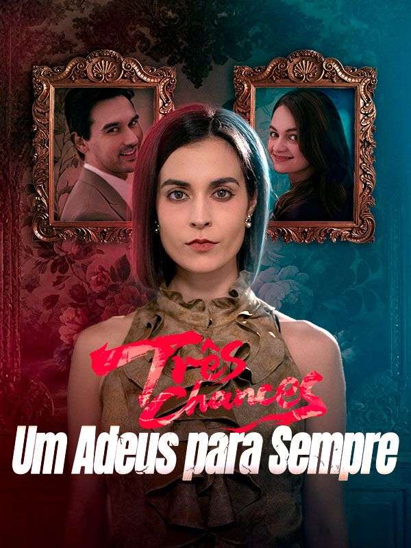 Três Chances, Um Adeus para Sempre poster