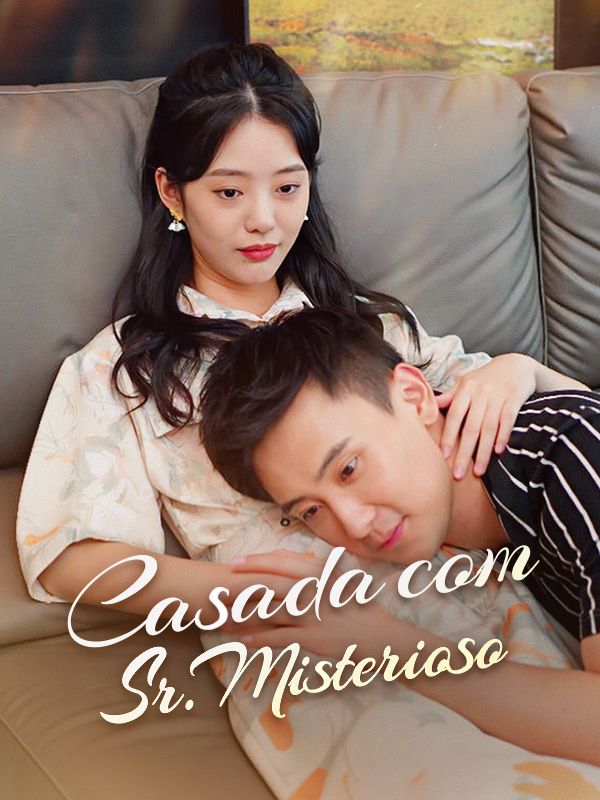 Casada com Sr. Misterioso poster