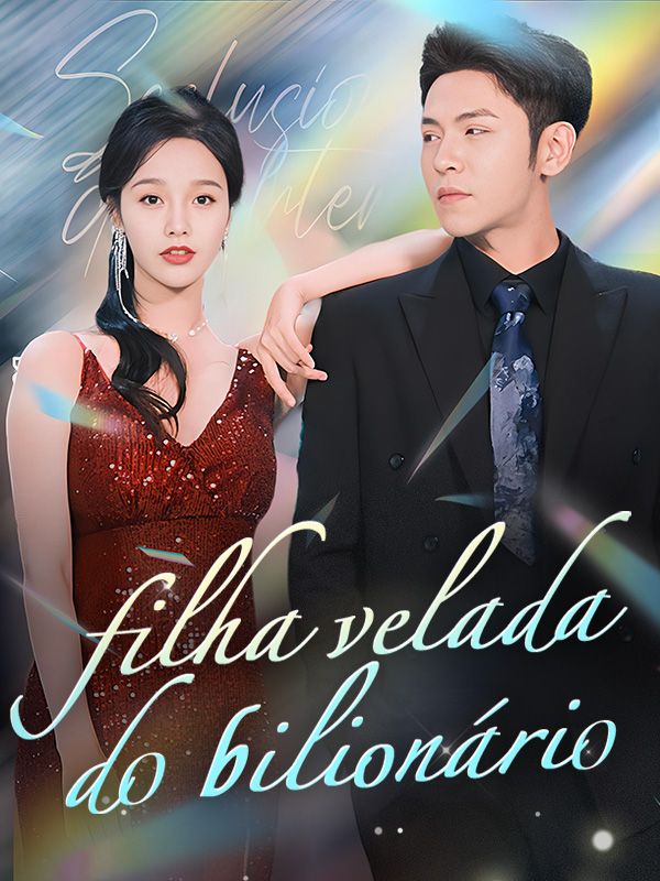 Filha velada do bilionário poster