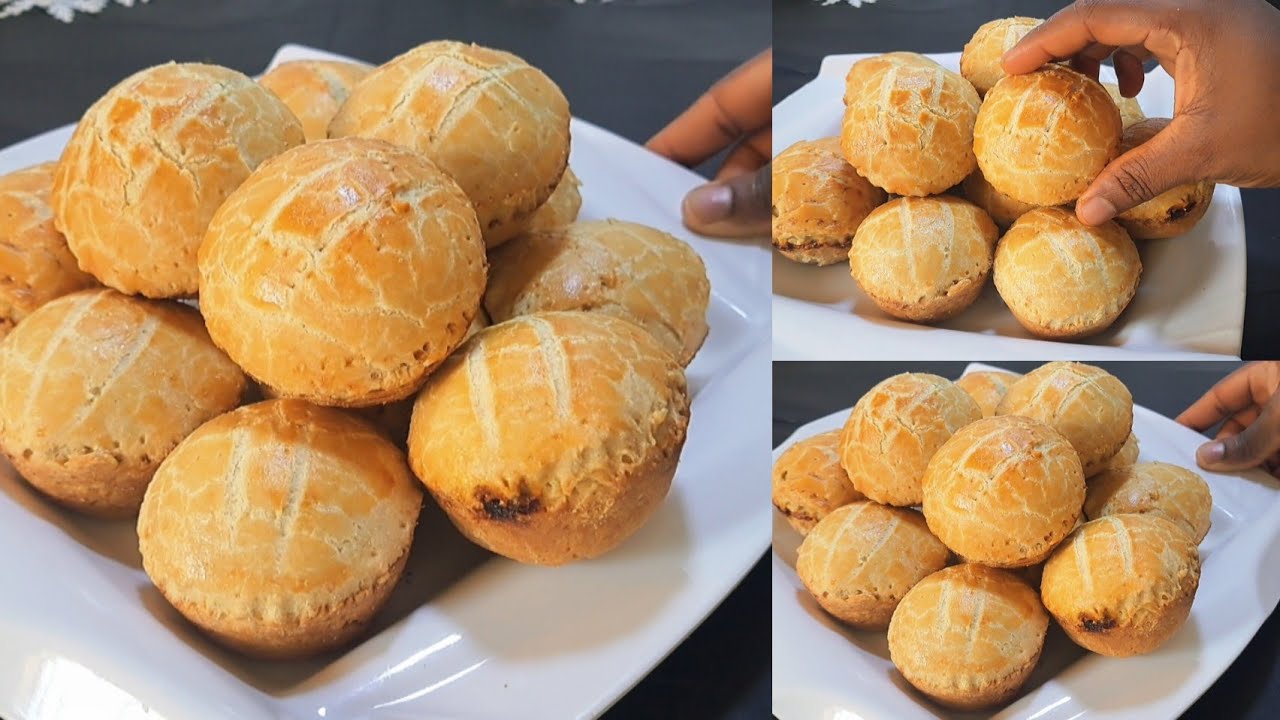 SPECIAL "Mini" Fish Pot Pie | Back to School and Snack-Lunch box Idea | Muffins Pies