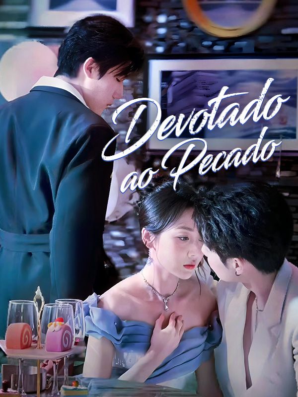 Devotado ao Pecado poster