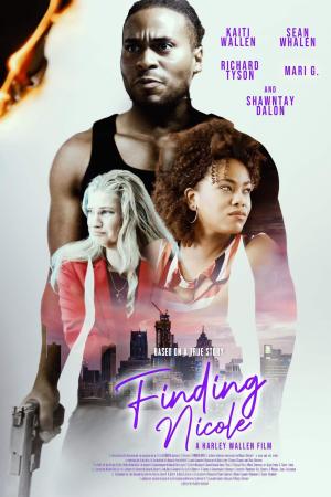Finding Nicole [Indonesian]
