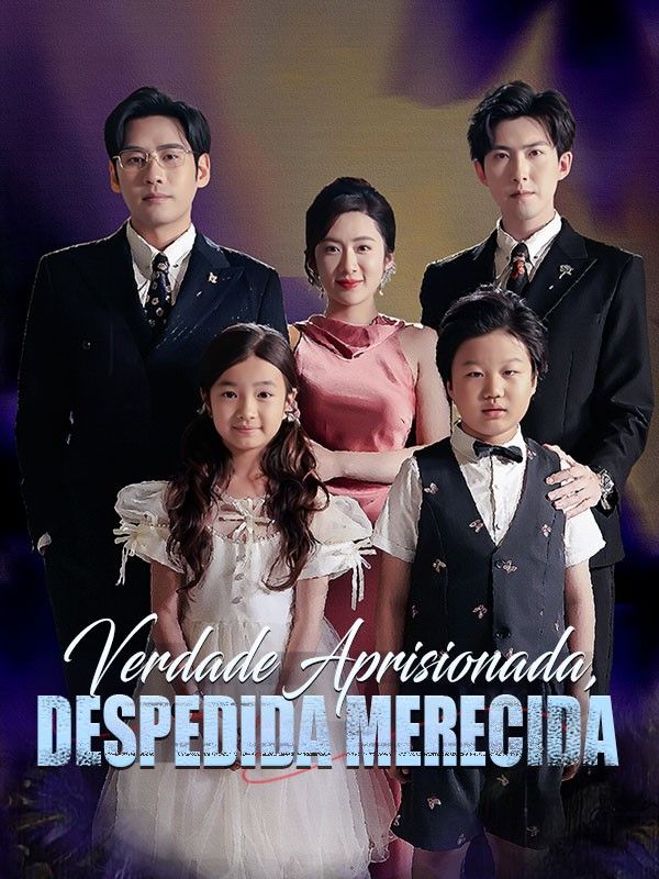 Verdade Aprisionada, Despedida Merecida poster