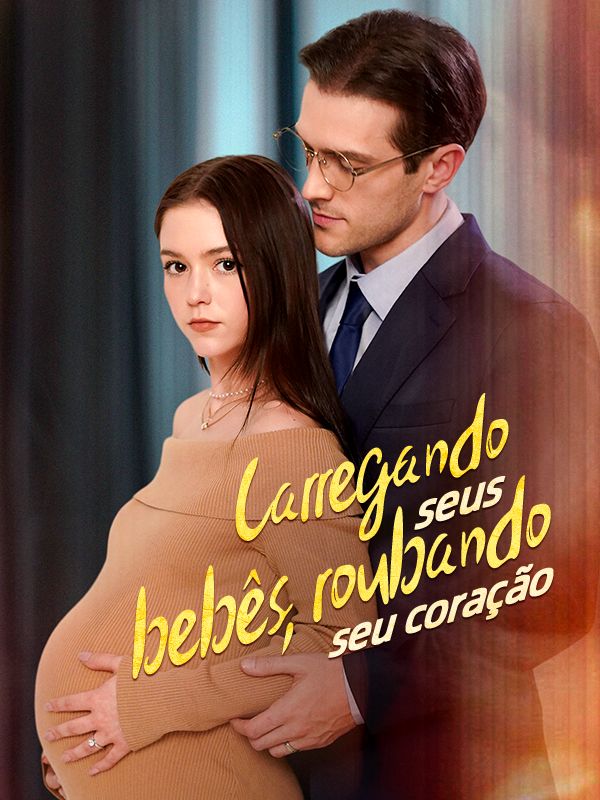 Carregando Seus Bebês, Roubando Seu Coração poster