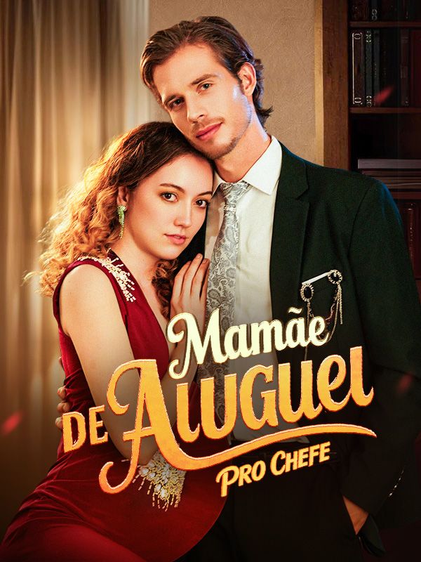 Mamãe de Aluguel pro Chefe poster