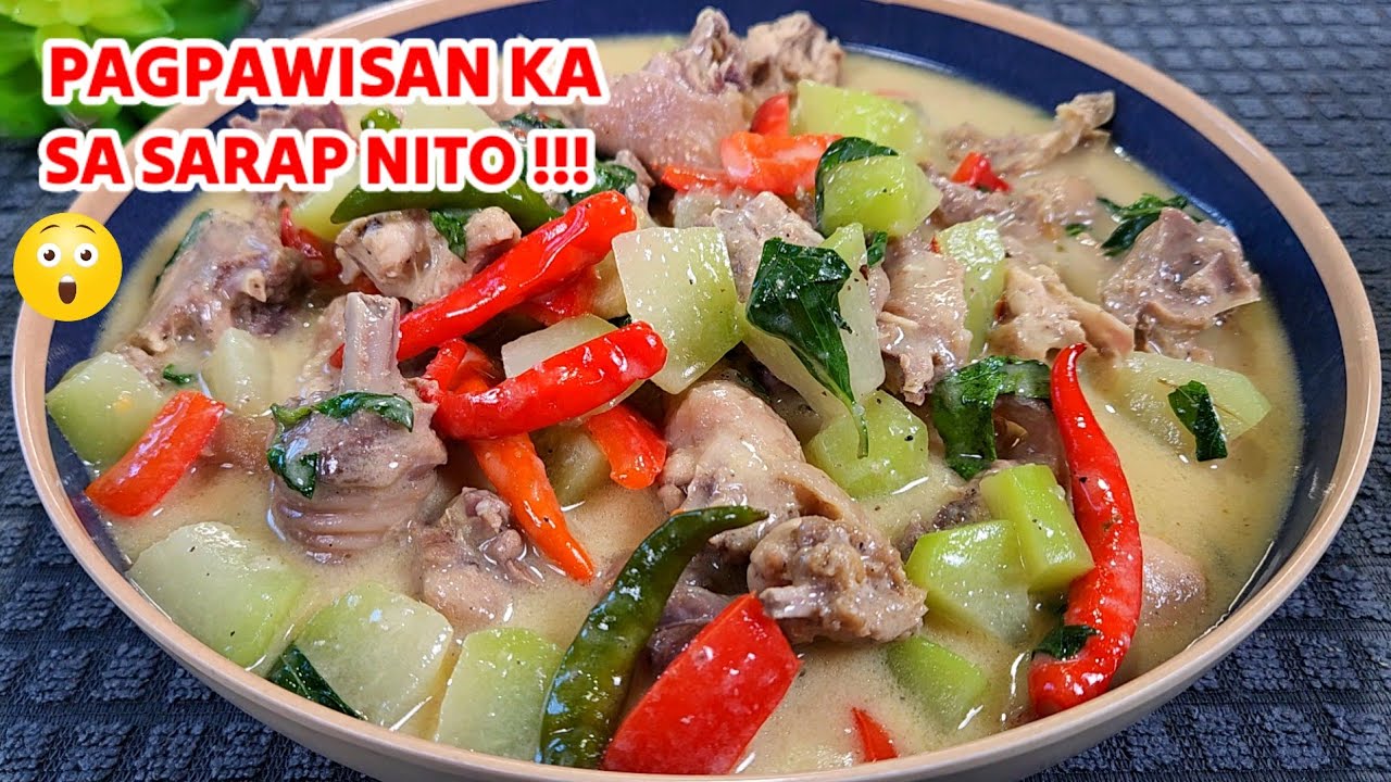 Ang Sarap Pala Ang Ganitong Luto sa MANOK! Siguradong Mapaparami Kain Mo!!! 😲 2 Recipes