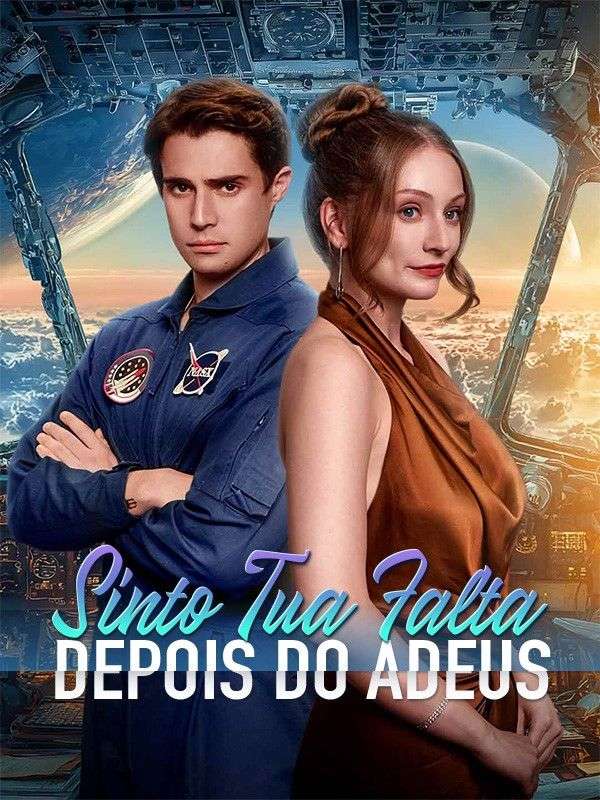 Sinto Tua Falta Depois do Adeus (Dublado) poster