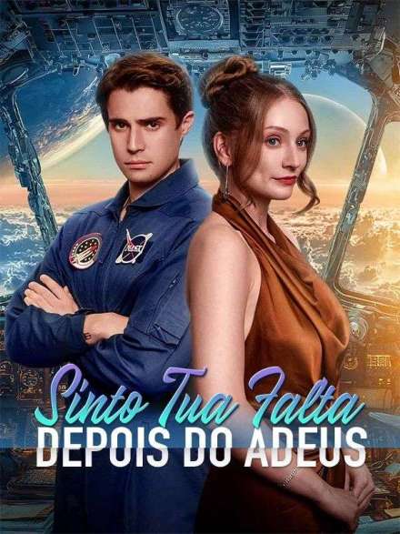 Sinto Tua Falta Depois do Adeus (Dublado)