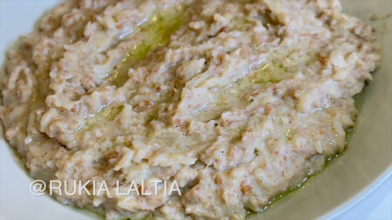 Chicken Lamb Bokoboko Recipe // Bokoboko recipe