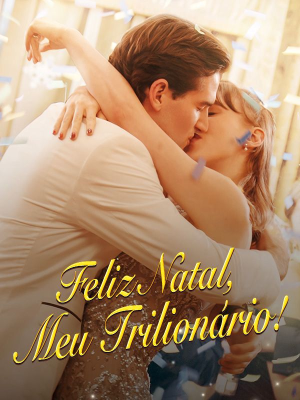 Feliz Natal, Meu Trilionário! poster