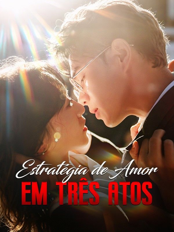 Estratégia de Amor em Três Atos poster