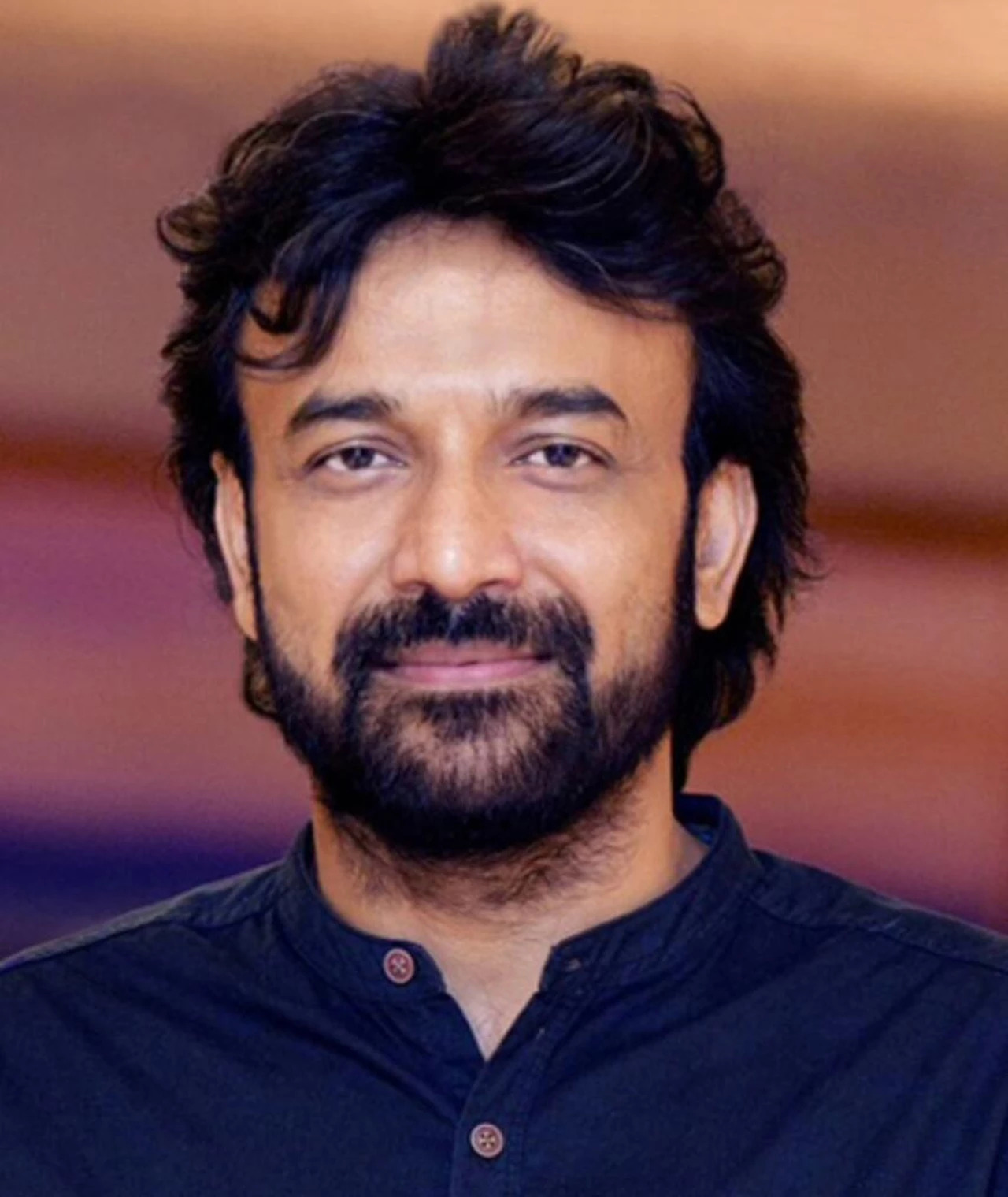 actor Ripon Nath large photo