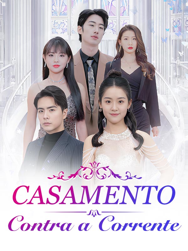 Casamento Contra a Corrente poster