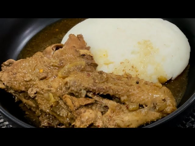 Here is a simple and tasty hardbody chicken recipe | #howtocookhardbodychicken