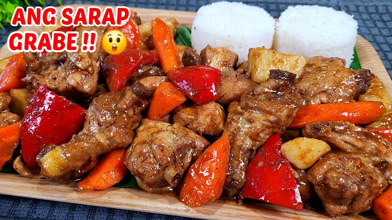 Turn Your CHICKEN Into a Flavor Explosion! You’ll Crave Seconds Every Time!!! 😲🔥 background