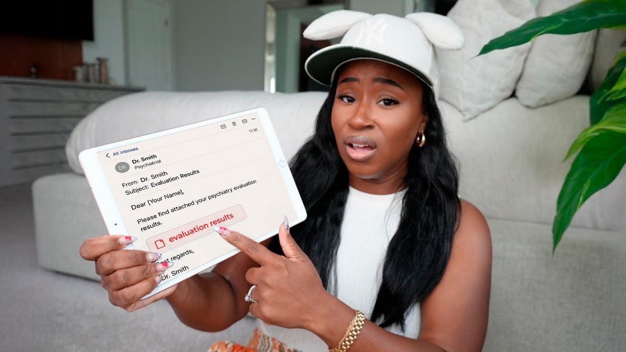 STORYTIME: How I Found Out About My Disorder