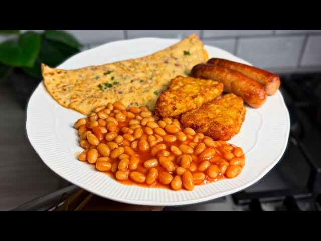 What I eat for breakfast everyday 😆 Low Carb & High Protein. It is Healthy and packed with energy!