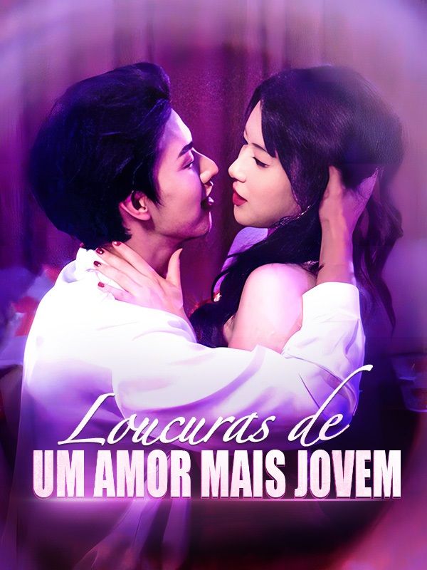 Loucuras de Um Amor Mais Jovem poster
