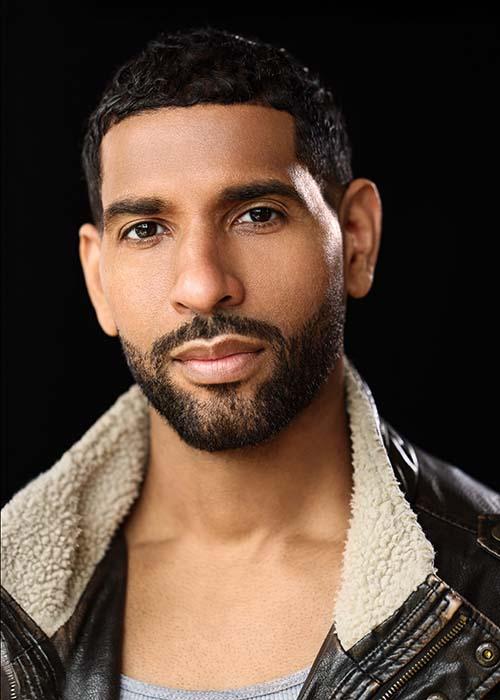 Evan Cleaver