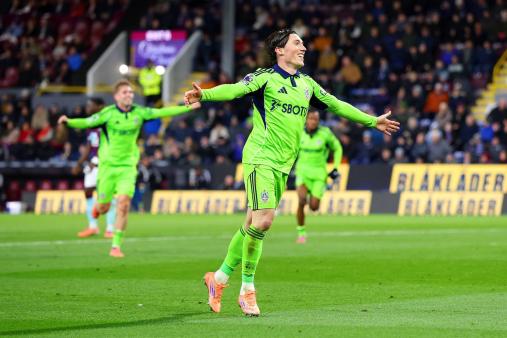 Full Match Highlights