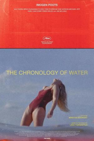 The Chronology of Water [Spanish]