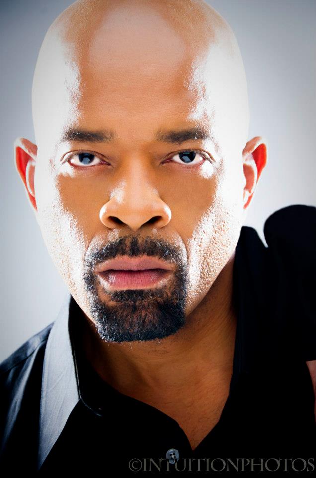 actor Wain Jenkins large photo