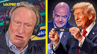 Neil Warnock REVEALS his BIGGEST WORRY as Fans Face EXTORTIONATE World Cup Ticket Prices!