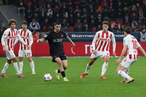 Full Match Highlights