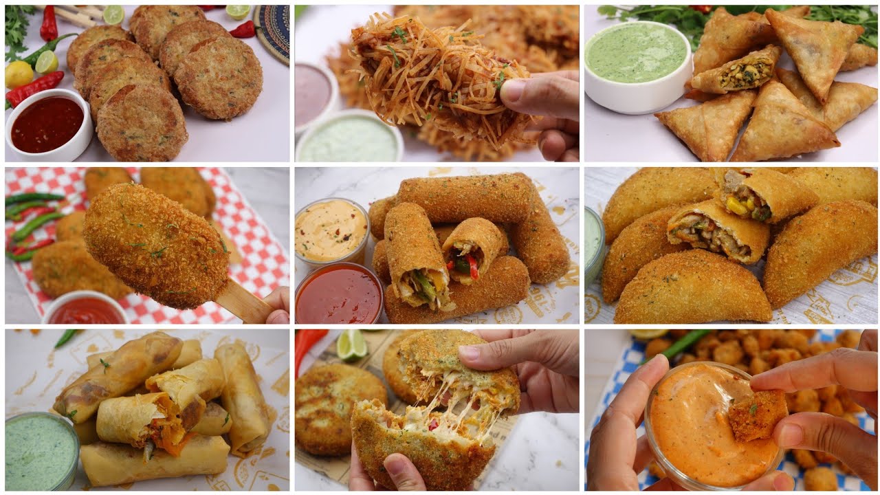 10 Make And Freeze Ramadan Recipes 2025 By Recipes Of The World background