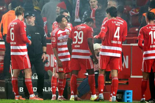 Full Match Highlights