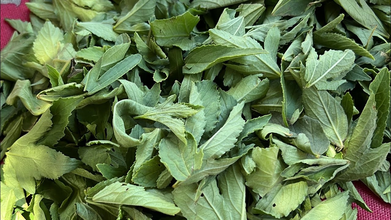How to prepare emalakanyi/ malakwang (pasted veggies from teso) background