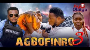 Agbofinro 3