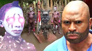 Maduka the Great Oracle