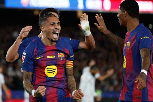 Full Match Highlights