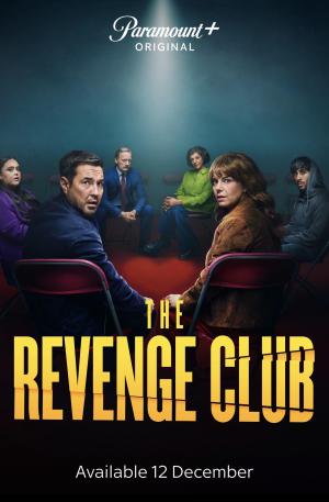 The Revenge Club [Russian]