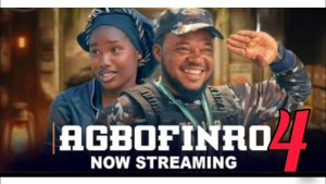 Agbofinro 4