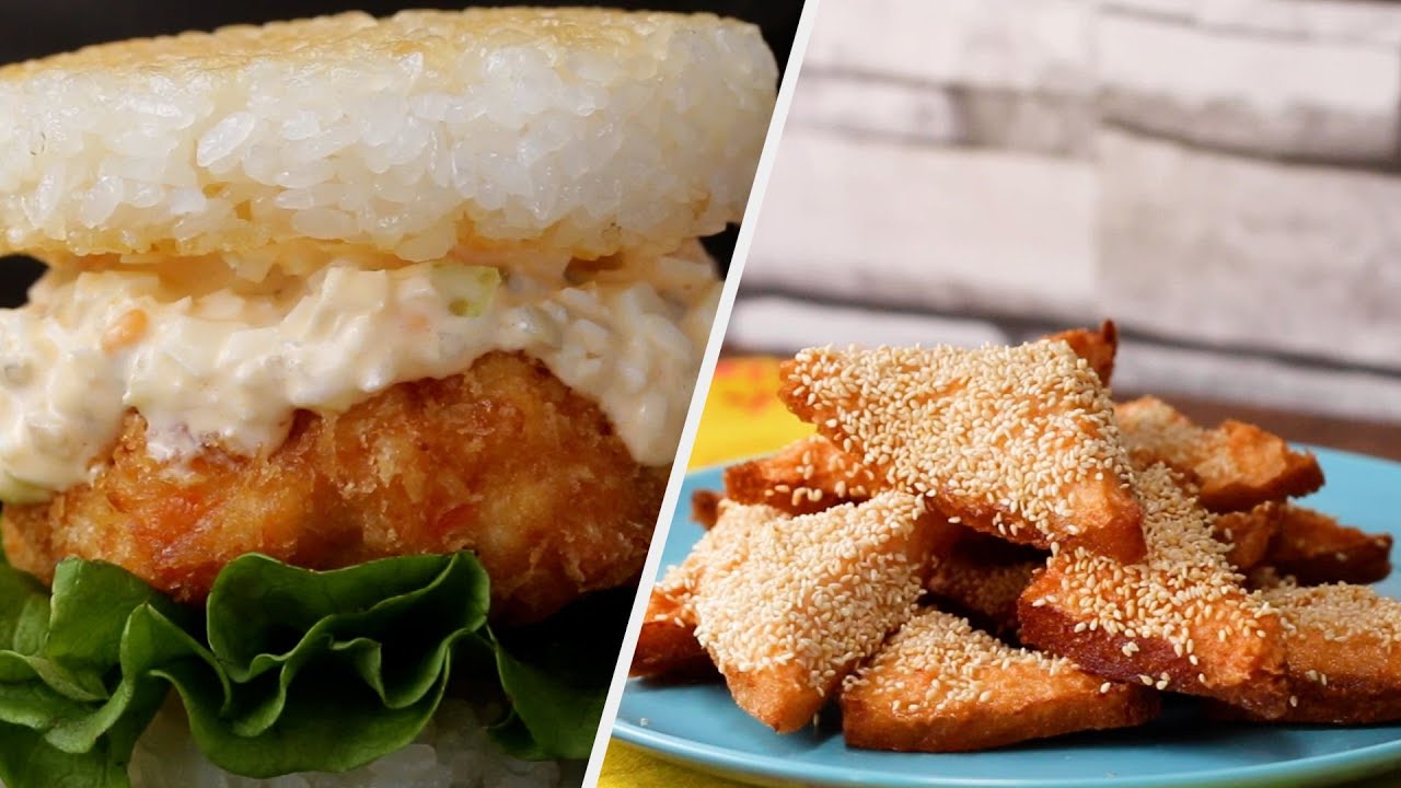 Calling all shrimp lovers.