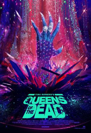 Queens of the Dead [Indonesian]