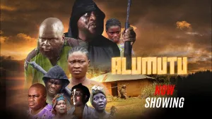 Alumutu