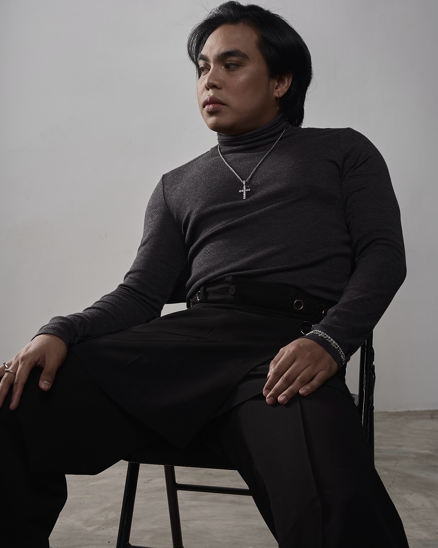 Hans Galendez