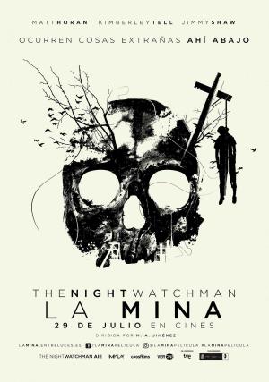 The Night Watchman [Spanish]